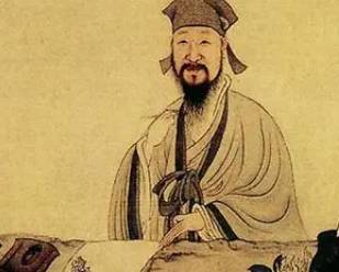 《秋日山中寄李处士》的作者是谁？又该如何鉴赏呢？历史图片