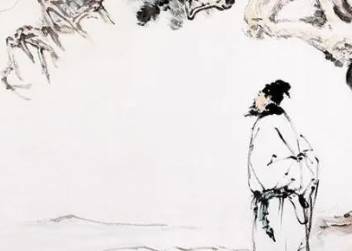 《莺啼序·春晚感怀》的创作背景是什么？该如何赏析呢？历史图片