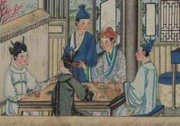 红楼梦历史图片