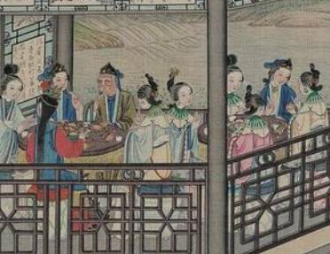 海棠诗社历史图片