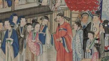 红楼梦历史图片