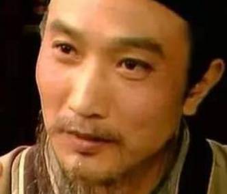 贾雨村历史图片
