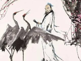 《点绛唇·试灯夜初晴》的作者是谁?又该如何鉴赏呢?历史图片
