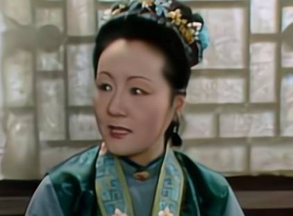 抄检大观园历史图片