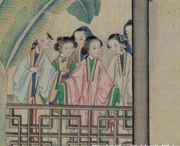 黛玉历史图片