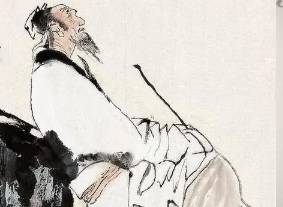 《高阳台·落梅》的原文是什么?该如何理解呢?历史图片
