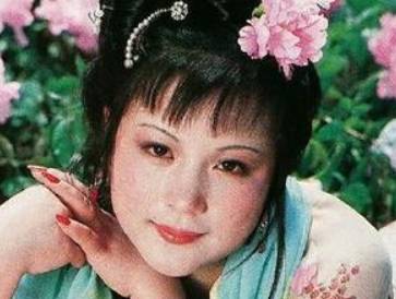 史湘云历史图片