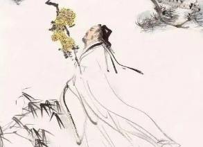 《蝶恋花·九日和吴见山韵》的创作背景是什么？该如何赏析呢？历史图片