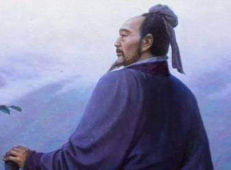 《点绛唇·越山见梅》的作者是谁?又该如何鉴赏呢?历史图片