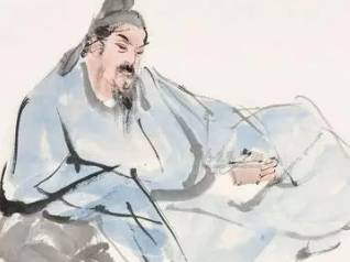 《齐天乐·会江湖诸友泛湖》的创作背景是什么？该如何赏析呢？历史图片