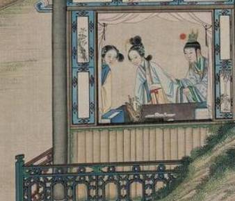 宝玉历史图片