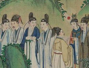 贾政历史图片