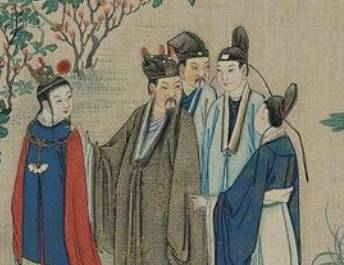贾政历史图片