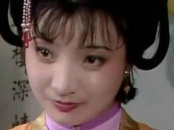 莺儿历史图片