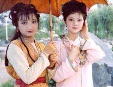 宝钗历史图片