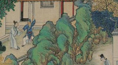 红楼梦历史图片