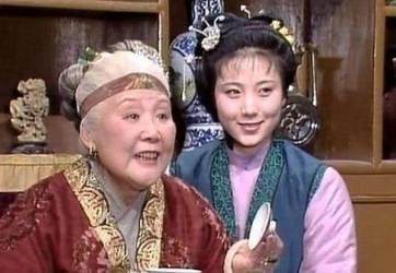 红楼梦历史图片