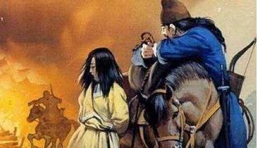 禅真逸史历史图片