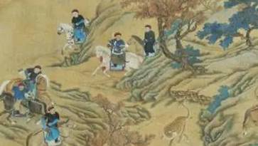 禅真逸史历史图片