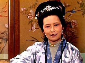 王夫人历史图片