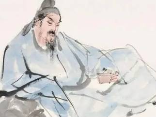 《高山流水·素弦》的作者是谁？又该如何鉴赏呢？历史图片