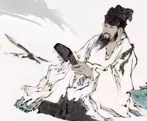 《暗香疏影·夹钟宫赋墨梅》的原文是什么?该如何理解呢?历史图片