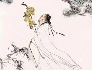 《诉衷情·秋情》的原文是什么?该如何理解呢?历史图片