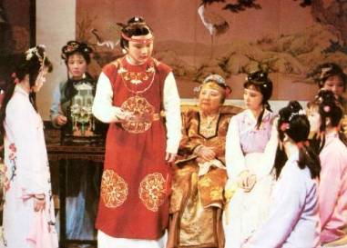 贾政历史图片