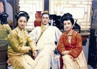 红楼梦历史图片