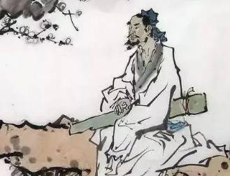 《祝英台近·春日客龟溪游废园》的原文是什么?该如何理解呢?历史图片