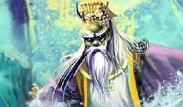西游记历史图片