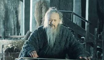 禅真逸史历史图片