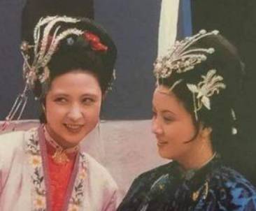 尤二姐历史图片