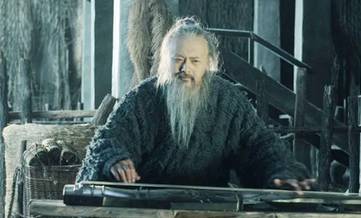 禅真逸史历史图片