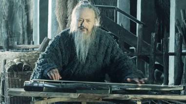 禅真逸史历史图片