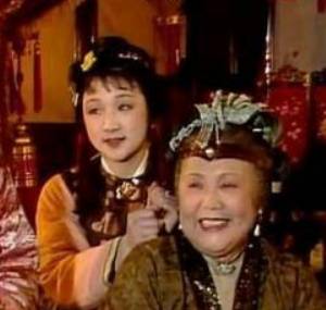 黛玉历史图片