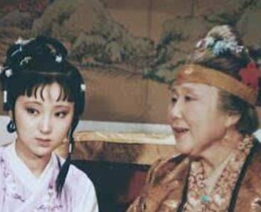 贾敏历史图片