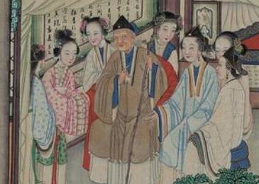 黛玉历史图片