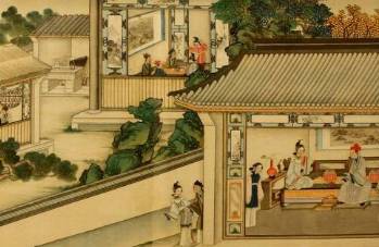 红楼梦历史图片