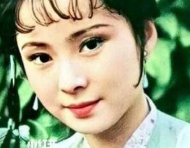 晴雯历史图片
