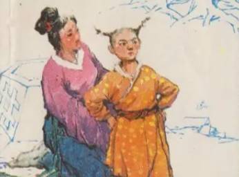 呼家将第二十二回历史图片