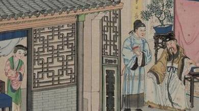 红楼梦历史图片