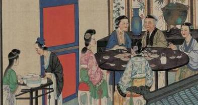 红楼梦历史图片