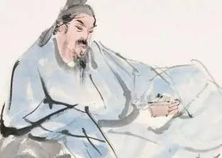 《原谤》的创作背景是什么？该如何赏析呢？历史图片