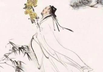 《原谤》的创作背景是什么？该如何赏析呢？历史图片