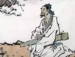 《感遇十二首·其七》的作者是谁?又该如何鉴赏呢?历史图片