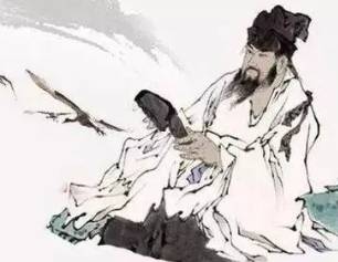 《感遇十二首·其一》的原文是什么?该如何理解呢?历史图片