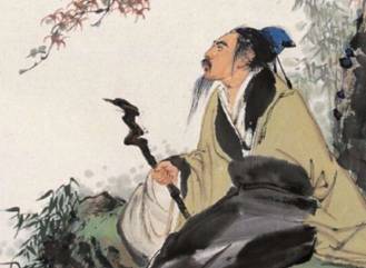 《湘中作》的作者是谁？又该如何鉴赏呢？历史图片