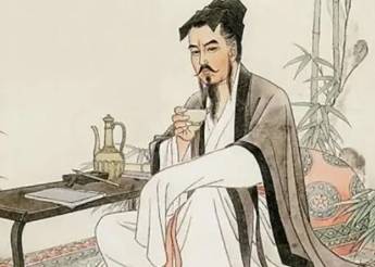 《清明》的创作背景是什么？该如何赏析呢？历史图片