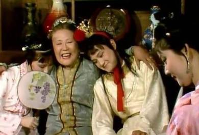 红楼梦历史图片